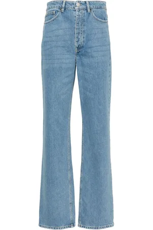 By Malene Birger Straight jeans
