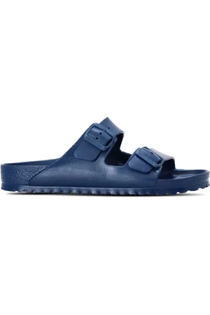 Birkenstock Arizona sandalen met twee bandjes