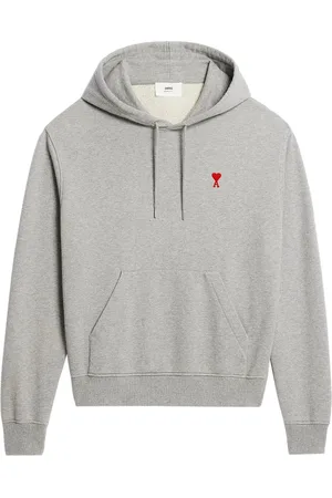 Ami Ami de Coeur hoodie van biologisch katoen