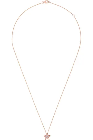 ALINKA Ketting met sterhanger