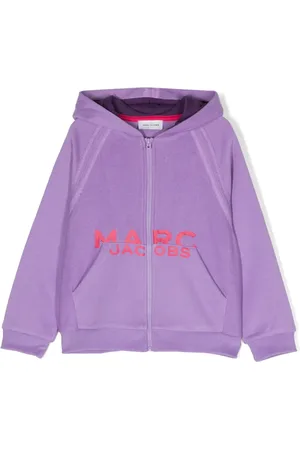 Marc Jacobs Hoodie met logoprint