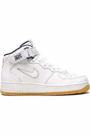 Nike "Air Force 1 Mid QS ""NYC"" sneakers"