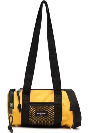 Eastpak X Telfar cilindervormige messengertas