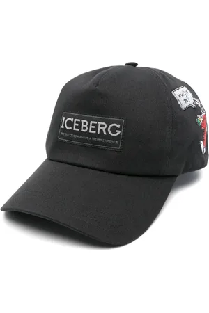 Iceberg X Looney Tunes pet met patches