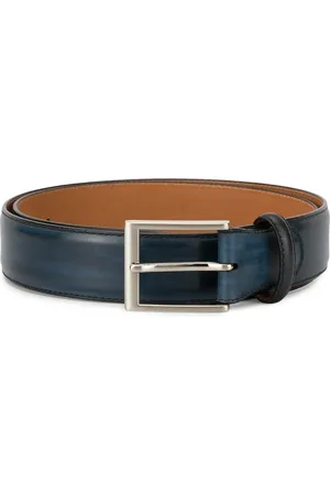 Magnanni Riem met geborsteld effect