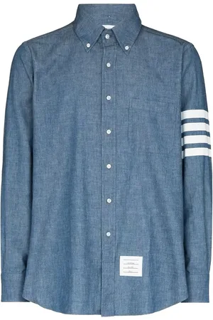Thom Browne Chambray overhemd