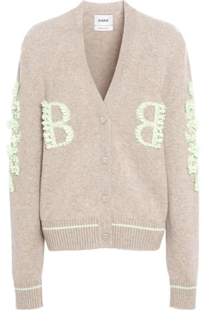 Barrie Kasjmier vest met logo