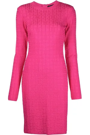 Givenchy Jurk met 4G