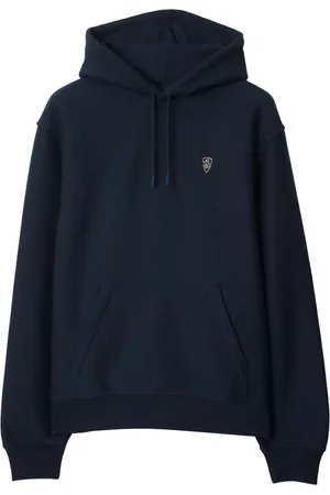 Burberry B Shield hoodie