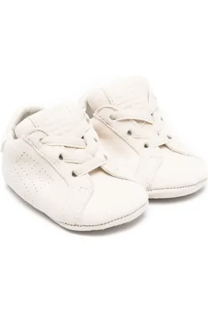 Givenchy Suède sneakers met 4G