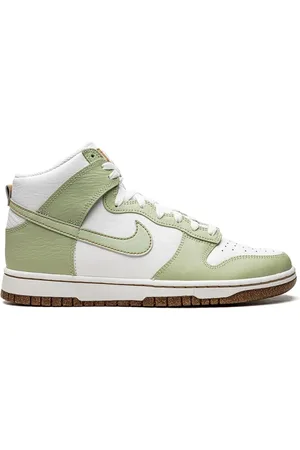 Nike Dunk High sneakers