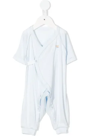 Familiar Pyjama met geborduurde teddybeer
