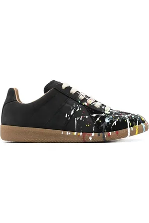 Maison Margiela Paint Replica low