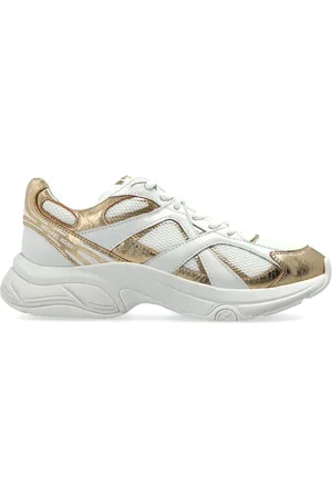 Michael Kors Sneakers met vlakken