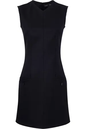 Proenza Schouler Mouwloze mini