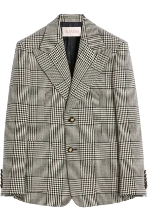 VALENTINO GARAVANI Blazer met pied