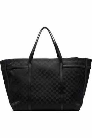 MISBHV Draagtas met jacquard