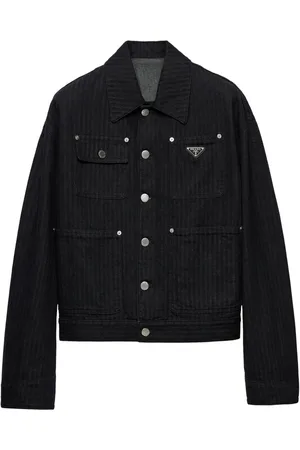 Prada Denim jack