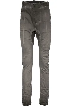 11 BY BORIS BIDJAN SABERI Skinny broek
