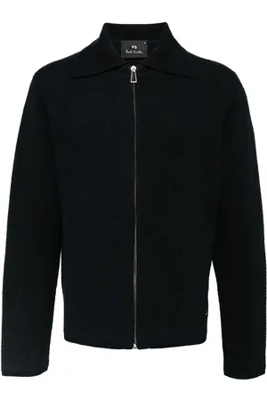 Paul Smith Vest met rits