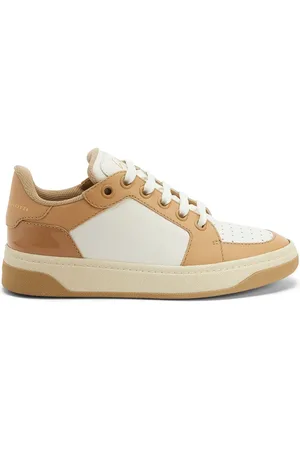 Giuseppe Zanotti GZ94 leren sneakers