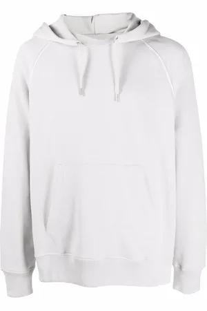 Helmut Lang Hoodie met logo