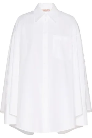 VALENTINO GARAVANI Oversized blouse