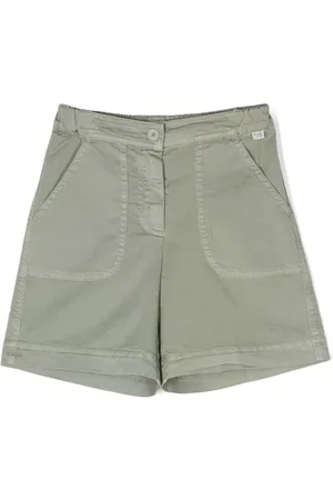Il gufo Shorts met twee zakken