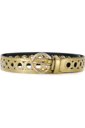 Sandro Riem met ringlets