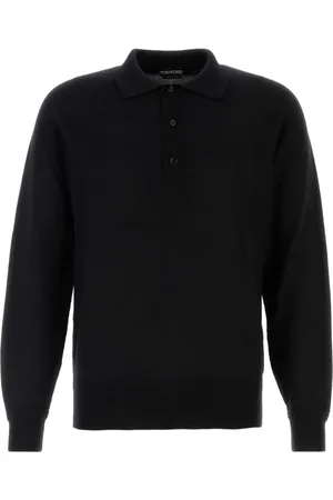 Tom Ford Gebreide polotrui