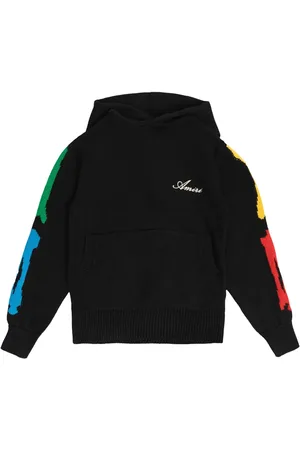 AMIRI Gebreide hoodie