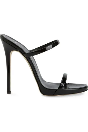 Giuseppe Zanotti Darsey sandalen met bandjes