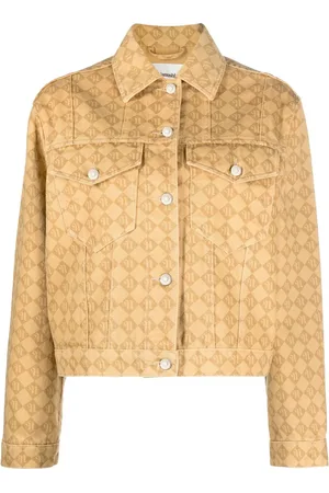 Nanushka Denim jack