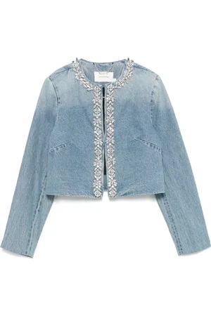ZIMMERMANN Crush jack