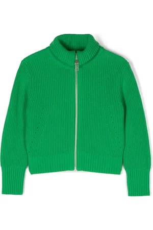 Zadig & Voltaire Intarsia trui
