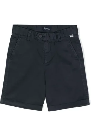 Il gufo Chino shorts