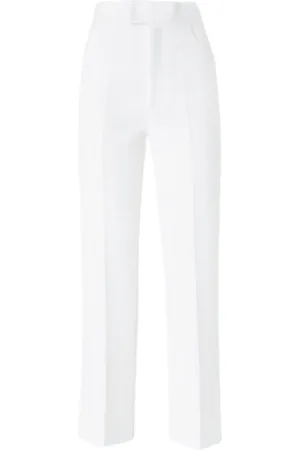 Missoni Broek met zigzag