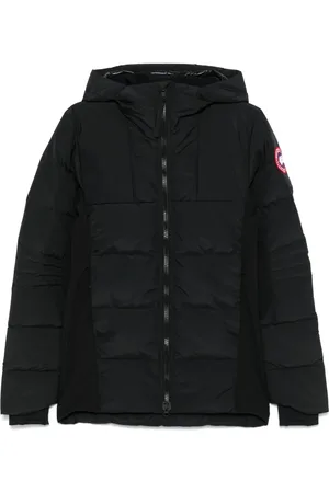 Canada Goose HyBridge jack