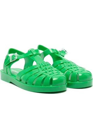 Melissa Possession sandalen met gesloten neus