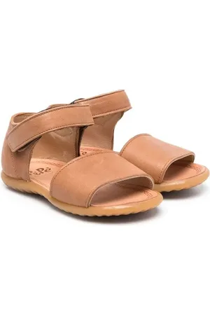 PèPè Leren sandalen