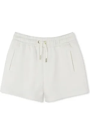 Chloé Shorts van biologisch katoen