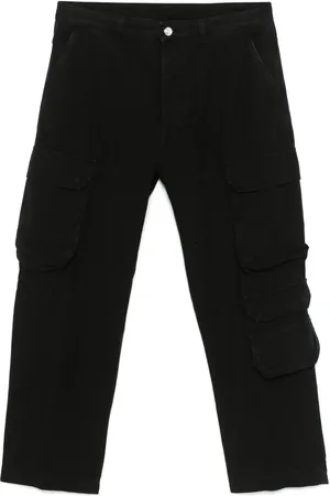Nine In The Morning Super Cargo broek