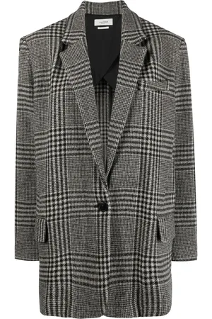 Marant Etoile Oversized jas