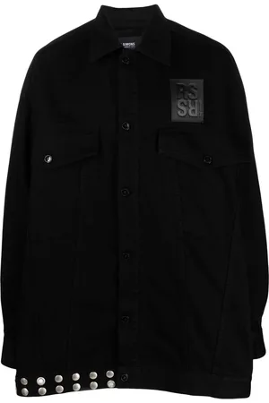 RAF SIMONS Denim jack