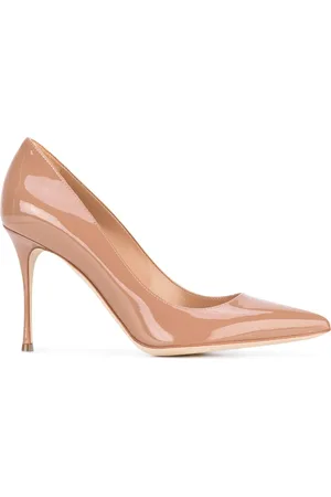 Sergio Rossi Godiva pumps