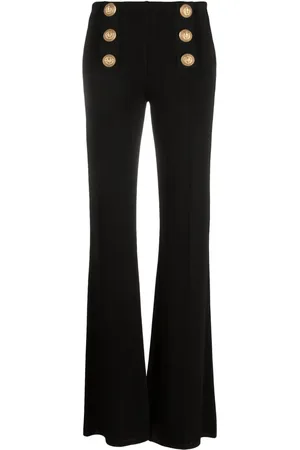 Balmain Flared broek