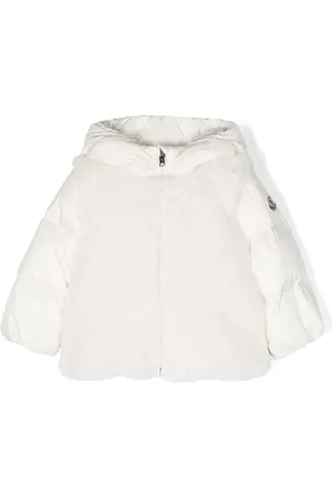Moncler Gewatteerd jack
