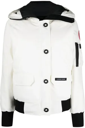 Canada Goose Donsjack met capuchon