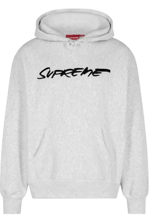 Supreme Futura jersey hoodie