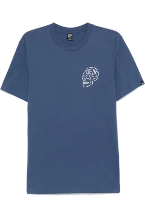 Deus Ex Machina Venice Skull T